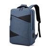 Dam Mochila Para Laptop Con Interfaz De Carga Usb. 29x11x40 Cm. Color: Azul