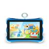 Tablet Infantil Dam K712 3g Wifi. So Android 10. Pantalla 7'' 1024x600px. Mtk 8321 Quad Core 2gb Ram + 16gb. Doble Cámara. 20x2x13,5 Cm. Color: Azul