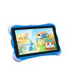 Tablet Infantil Dam K712 3g Wifi. So Android 10. Pantalla 7'' 1024x600px. Mtk 8321 Quad Core 2gb Ram + 16gb. Doble Cámara. 20x2x13,5 Cm. Color: Azul