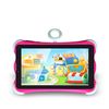 Tablet Infantil Dam K712 3g Wifi. So Android 10. Pantalla 7'' 1024x600px. Mtk 8321 Quad Core 2gb Ram + 16gb. Doble Cámara. 20x2x13,5 Cm. Color: Rosa