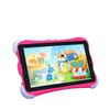 Tablet Infantil Dam K712 3g Wifi. So Android 10. Pantalla 7'' 1024x600px. Mtk 8321 Quad Core 2gb Ram + 16gb. Doble Cámara. 20x2x13,5 Cm. Color: Rosa