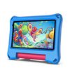 Tablet Infantil Dam K718 3g Wifi. So Android 5.0. Pantalla 7'' 1024x600px. Mtk 6582 1gb Ram + 16gb. Doble Cámara. 21x3x16,5 Cm. Color: Azul