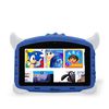 Tablet Infantil Dam K702 Wifi. So Android 7. Pantalla 7'' 1024x600px. Mtk 6735 Quad Core 1,5gb Ram + 16gb. Doble Cámara. 23,5x2x16,5 Cm. Color: Azul