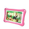 Tablet Infantil Dam K81 Pro 3g Wifi. So Android 8. Pantalla 8'' 1280x800px. Mtk6735 Quad Core 1.3ghz, 2gb Ram + 32gb. Doble Cámara. 24x3x16,5 Cm. Color: Rosa