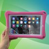 Tablet Infantil Dam K81 Pro 3g Wifi. So Android 8. Pantalla 8'' 1280x800px. Mtk6735 Quad Core 1.3ghz, 2gb Ram + 32gb. Doble Cámara. 24x3x16,5 Cm. Color: Rosa