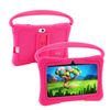 Tablet Infantil Dam K705 Wifi. So Android 11. Pantalla 7'' 1024x600px. A133 1.6ghz Quad-core, 2gb Ram + 32gb. Doble Cámara. 18,2x1,15x12,2 Cm. Color: Blanco