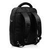 Mochila  Ormi Portátil Y Netbook Unisex.tejido Nylon 600d   30x12x42 Cm. Color: Negro