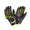 Guante Seventy Mt Sd-n32 Verano Naked Hombre Negro/amarillo Talla/s