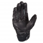 Seventy Guantes Moto Degrees Sd-n32 Naked Hombre Negro/amarillo Fluor Verano Talla Xl