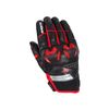 Guante Seventy Mt Sd-n32 Verano Naked Hombre Negro/rojo Xxl