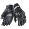 Seventy Guantes Moto Para Hombre Sd-n47 Naked Invierno Urban Negro/gris Homologados Tallas S A Xxl