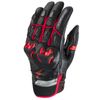 Seventy Guantes Moto Para Hombre Sd-n47 Naked Invierno Urban Negro/rojo Homologados Tallas S A Xxl