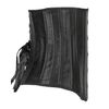 Corset Damask Negro