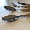 Set Utensilios Con Cuchillos Cocina Y Cuberteria Daimiel San Ignacio