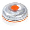 Luz De Emergencia V16 Homologada Normativa Dgt Help Flash Con Chaleco