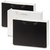 3 Zapateros Polipropileno Wellhome Unika 40,1x51x17,3cm Blanco Y Negro