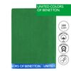 Set 2 Toalla De Playa 90x160cm 380gsm Velour 100%algodon Casa Benetton