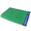 Set 2 Toalla De Playa 90x160cm 380gsm Velour 100%algodon Casa Benetton