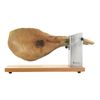 Jamonero Bergner Masterpro 62 X 19,5 X 3,3 Cm Set 4 Cuchillos Cocina