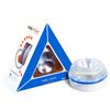 Help Flash Smart V16 Polipropileno Help Flash Ø8,5 X 5 Cm Blanco/azul