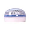 Help Flash Smart V16 Polipropileno Help Flash Ø8,5 X 5 Cm Blanco/azul