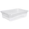 2 Caja De Almacenamiento Plástico Keeeper Cornelia 59x39x19,5 Cm Natural