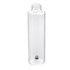 Set De 3 Botella De Agua Con Tapa Amarilla Borosilicato Casa Benetton 550 Ml C/u