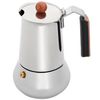 Pack Jamonero Bergner Masterpro Con Una Cafetera De 6 Tazas San Ignacio