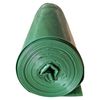 200 Bolsas De Basura Polietileno Wellhome Ecologic Bag 55x60 Cm 30l Verde