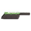 2 Pala/dispensador Para Jardin Prosperplast Sharkie 29x9,9x6,5 Cm Verde