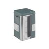 2x Caja De Almacenamiento Color Verde Con Medidor  Para Verter: Caja 1kg + Caja 2kg