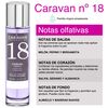 Set De 2 Perfumes Caravan Hombre Nº66 Y Nº 18