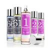 Set De 2 Perfumes - Colonias Caravan Para Mujer Nº 45 Y Nº  42