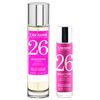 Set Caravan Perfume De Mujer Nº26 150ml+30ml