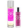 Set Caravan Perfume De Mujer Nº36 150ml+30ml