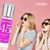 Set Caravan Perfume De Mujer Nº45 150ml+30ml