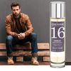 Set Caravan Perfume De Hombre Nº16 150ml+30ml