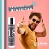 Set Caravan Perfume De Hombre Nº18 150ml+30ml