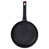 Set 4 Sartenes Con Wok Y Asador Aluminio Fundido San Ignacio Energy Pro