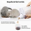 Contenedor Hermético Para Los Alimentos De Las Mascotas. Joybos