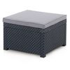 Pouf Grafito Wellhome