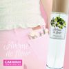 Set De 2 Frascos 150 Ml Caravan Arome De Fleur Bergamota