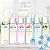 Set De 2 Frascos 150 Ml Caravan Arome De Fleur Bergamota