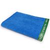 Nevera 24l + Toalla De Playa 90x160cm 380gsm Velour 100%algodon Azul