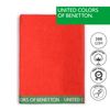 Nevera 29 Litros 100%algodon Life Story+toalla Playa 90x160cm 380gsm Rojo