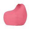 Sillón-puf Para Niños Para Exteriores Rosa