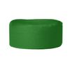 Pouf De Jardín Poliestireno Reciclado Wellhome 55x55x30 Verde