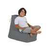 Sillón-puf Para Niños Para Exteriores- Humo