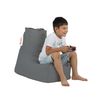 Sillón-puf Para Niños Para Exteriores- Humo