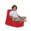 Sillón-puf Para Niños Para Exteriores- Rojo